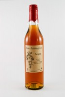 Bas armagnac 6 ans d'âge, 35cl