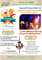 Carnaval de Vianne