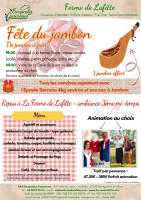Fête du Jambon 2025