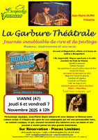 La Garbure Théâtrale