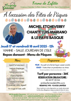 Fête de Pâques
