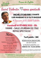 Saint Valentin