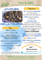 Journée de la Truffe 2025