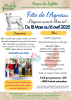 Fête de l'Agneau