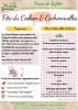 Fête du Cochon et Cochonnailles 2025