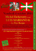 Michel Etcheverry chante Luis Mariano 
