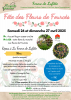 Fête des Fleurs de Fourcès