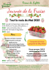 Journée de la Fraise