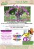 Fête des Iris à Laplume