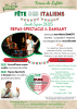Fête des Italiens