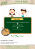 Menu Enfant