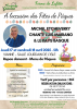 Fête de Pâques